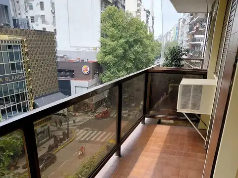 Departamento en Alquiler 30 años