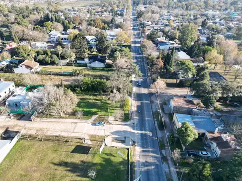 Terreno en Venta en Villa Elvira, USD 17.500