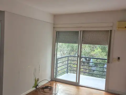 Despartamento de 2 ambientes en Nuñez