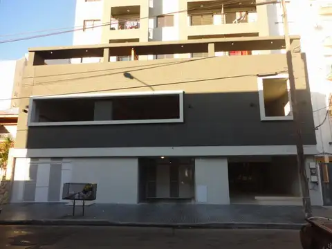 Alicia Moreau de Justo 2900, Piso 1