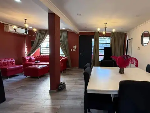 Casa en Venta 15 años