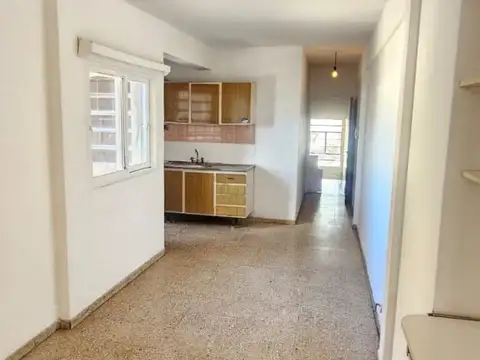 Departamento en Alquiler al Sudoeste