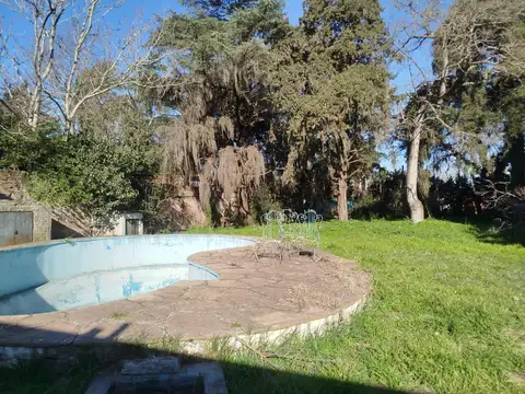 Terreno en Venta de 772,0 m2