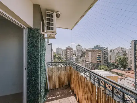 Departamento en Venta 12 años