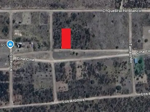 Terreno en Venta de 750,0 m2