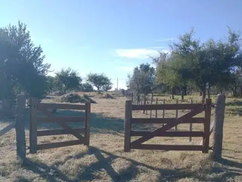 Terreno en Venta en Villa Larca, USD 12.000