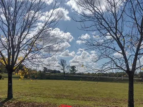 Terreno en Venta en Manzanares, USD 42.000