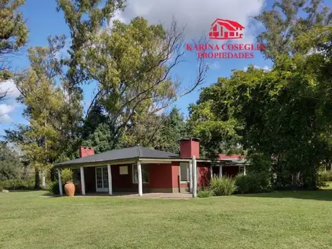 Terreno  en Venta ubicado en Los Palenques C.C ,  Manzanares