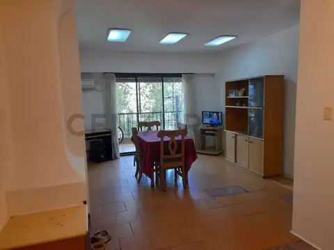 Departamento en Venta en Almagro, USD 124.000