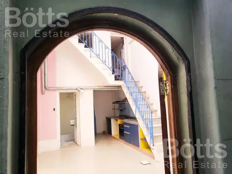 Depto Tipo Casa en Venta de 4 ambientes