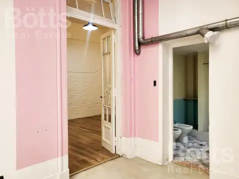 Depto Tipo Casa en Venta 74 años