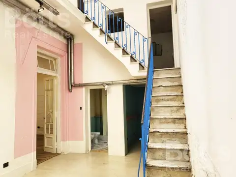 Depto Tipo Casa en Venta en Palermo Viejo, USD 238.000