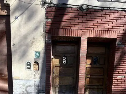 VENTA PH 3 AMBIENTES EN PARQUE CHAS APTO CREDITO