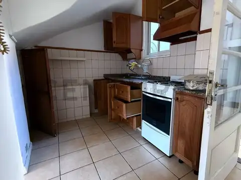 VENTA PH 3 AMBIENTES EN PARQUE CHAS APTO CREDITO