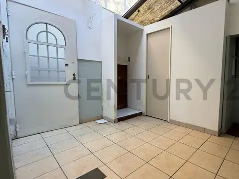 VENTA PH 3 AMBIENTES EN PARQUE CHAS APTO CREDITO