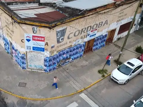 Provincia de Córdoba 1100