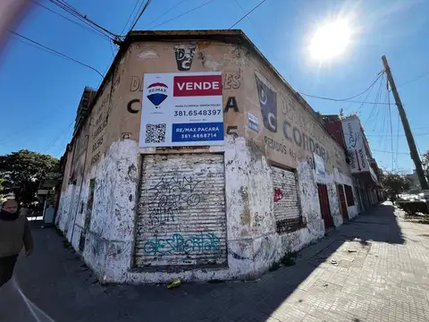 Terreno en Venta en Zona Norte, USD 280.000