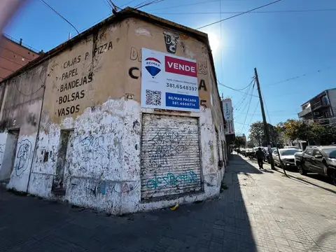 Provincia de Córdoba 1100