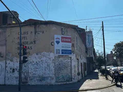 Terreno en Venta de 279,0 m2