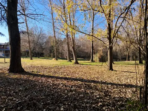 Terreno en Venta en El Vergel, USD 60.000