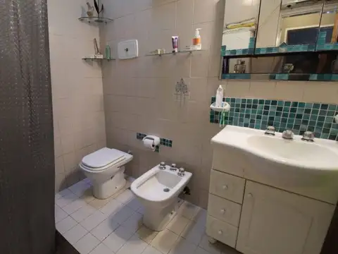 Casa en Venta en San Justo, USD 105.000