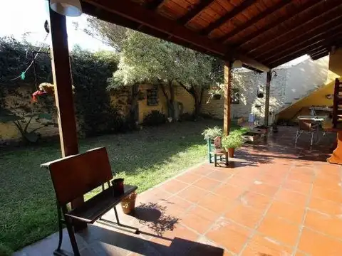 Casa en Venta de 3 dormitorios