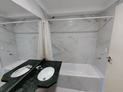 Departamento en Venta en Belgrano, USD 122.000