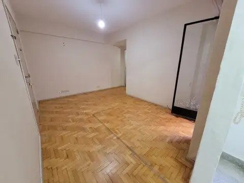 Amenábar 1100, Piso 4