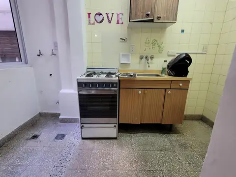 Departamento en Alquiler en Colegiales, $ 450.000