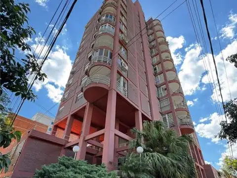 DEPARTAMENTO 3 DOR.C/DEP - CENTRO, RESISTENCIA