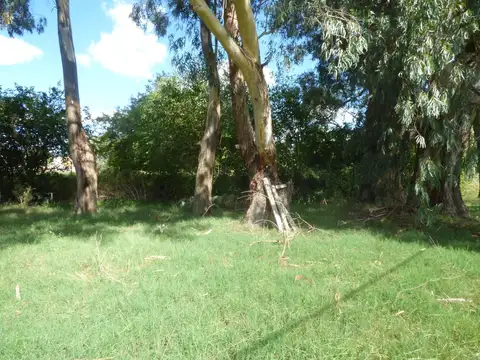 Terreno en venta en City Bell