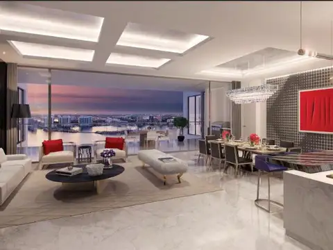 Departamento en Venta en Miami, USD 1.720.000