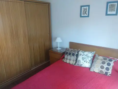 Departamento en Alquiler Temporal al Norte