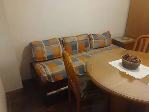 Departamento en Alquiler Temporal de Monoambiente