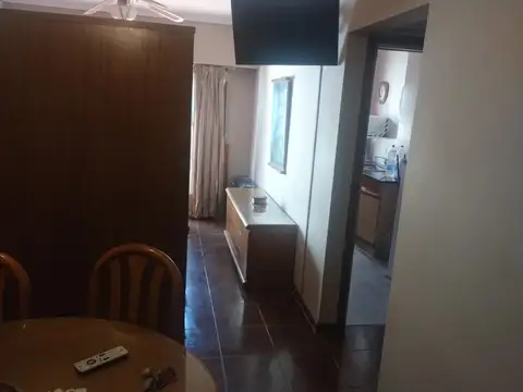 Departamento en Alquiler Temporal de 1 dormitorio