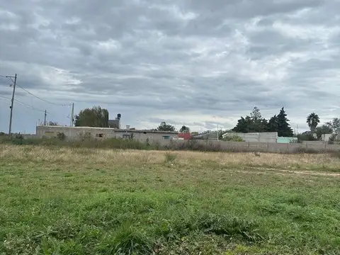 Terreno en Venta en Malvinas Argentinas, USD 10.000