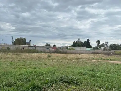 TERRENO EN MALVINAS ARGENTINAS DE 250 M2