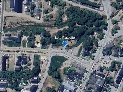 Terreno en Venta 45  mts Fondo