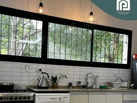 Casa Barrio Leconte Santa Ana