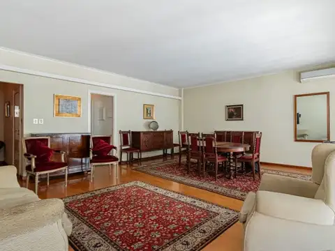 Departamento en Venta en Caballito, USD 229.000