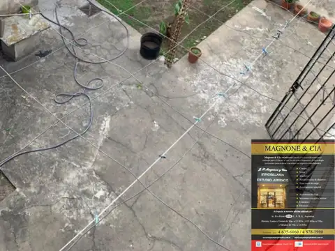 Casa en Venta de 2 dormitorios