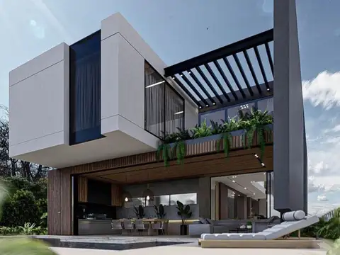 Casa en Venta de 5 dormitorios