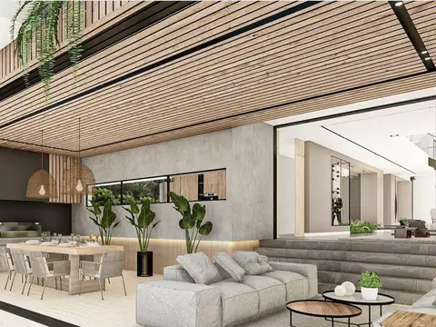 Casa en Venta en Nordelta, USD 3.500.000