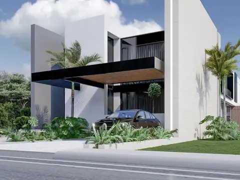 Barrio Los Puentes - Nordelta