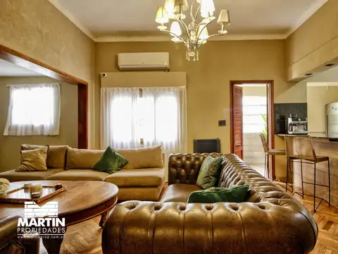 Casa en Venta 50 años