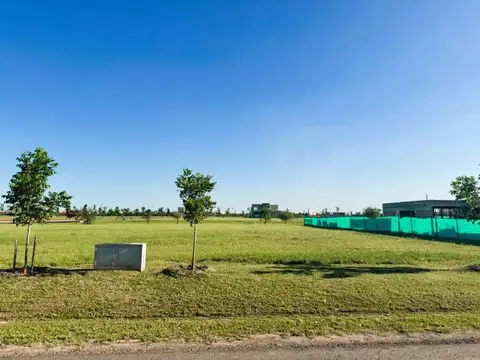 Terreno en Venta en Funes, USD 145.000