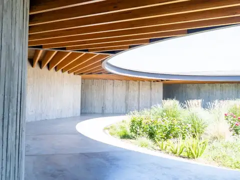 Terreno en Venta de 1029,78 m2