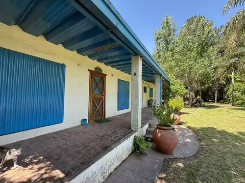 Casa en Venta 35 años