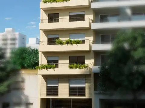 Buenos Aires 1909 2º piso