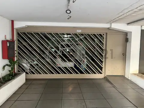 AMENABAR 2000, Piso 0